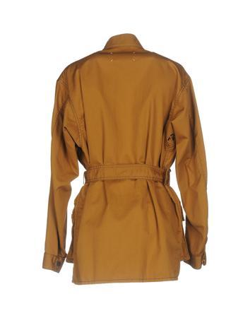 Куртка MAISON MARGIELA