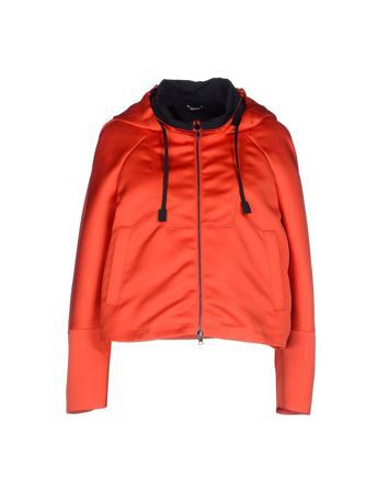 Куртка JIL SANDER NAVY