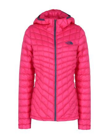 Куртка THE NORTH FACE