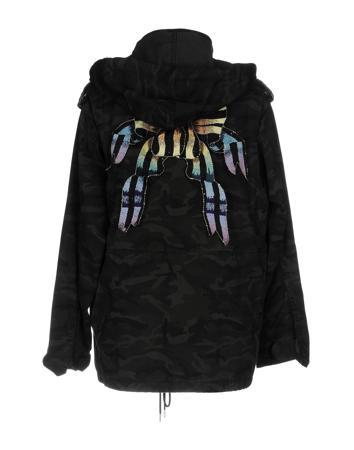 Куртка MARC JACOBS