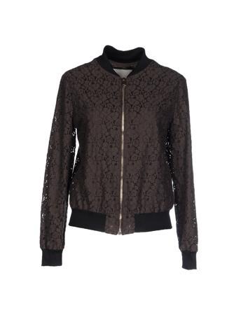 Куртка TROU AUX BICHES