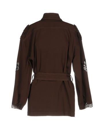 Куртка BLUMARINE