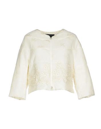 Куртка ERMANNO DI ERMANNO SCERVINO