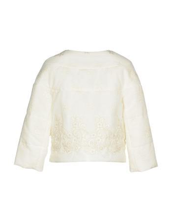 Куртка ERMANNO DI ERMANNO SCERVINO