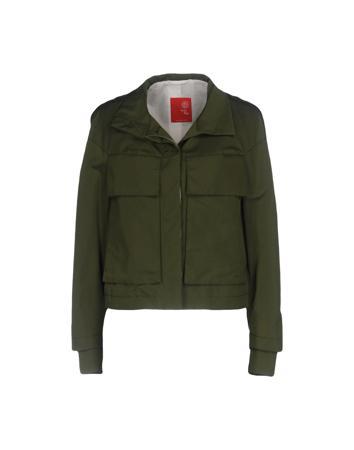 Куртка BOULE DE NEIGE