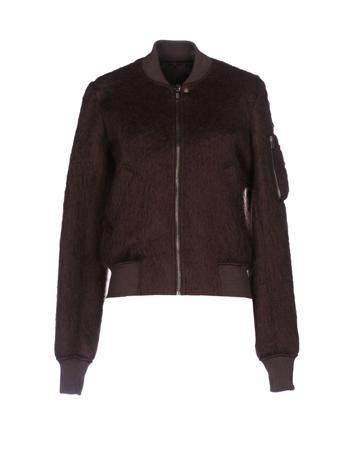 Куртка RICK OWENS