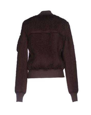 Куртка RICK OWENS