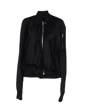 Куртка RICK OWENS