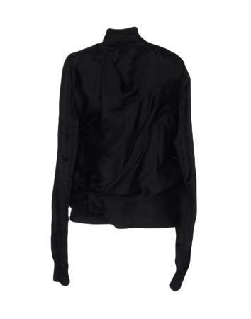 Куртка RICK OWENS