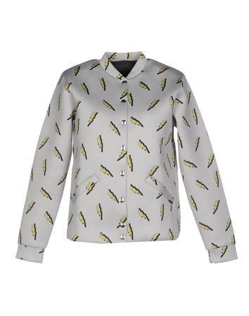 Куртка AMERICAN RETRO