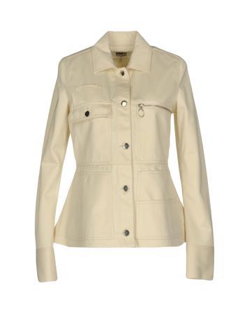 Куртка MM6 MAISON MARGIELA