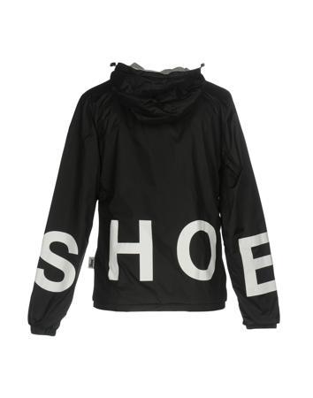 Куртка SHOESHINE