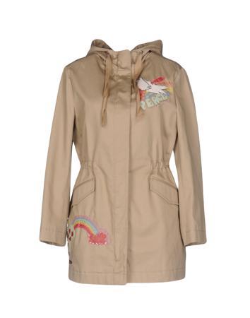 Куртка REDValentino