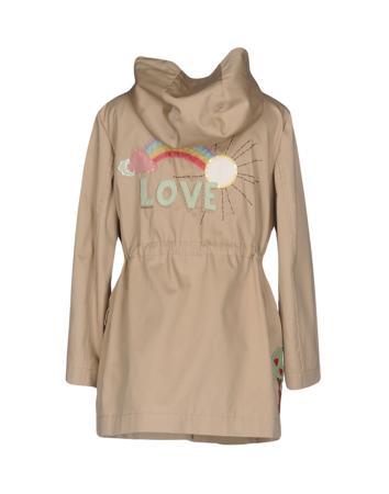 Куртка REDValentino