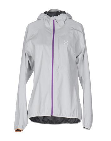 Куртка HAGLÖFS