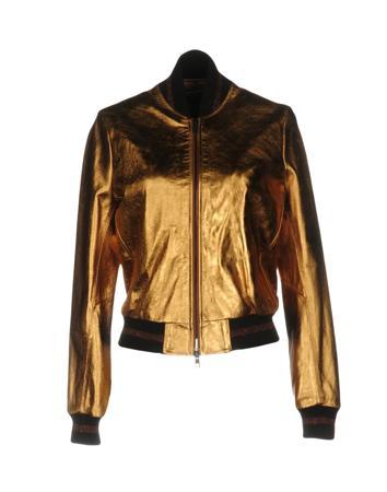 Куртка STREET LEATHERS