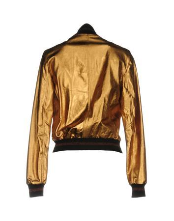 Куртка STREET LEATHERS