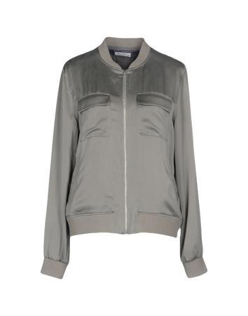 Куртка EQUIPMENT FEMME