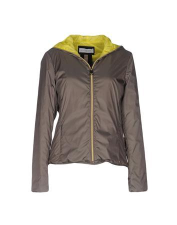 Куртка CARACTÈRE