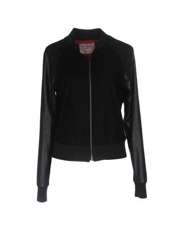 Куртка PINK AMBER