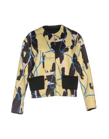 Куртка CEDRIC CHARLIER