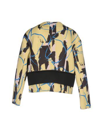 Куртка CEDRIC CHARLIER