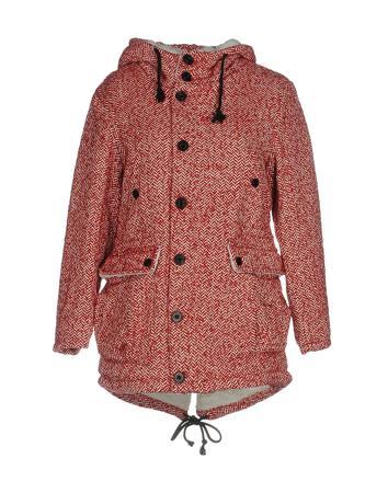 Куртка WEILI ZHENG