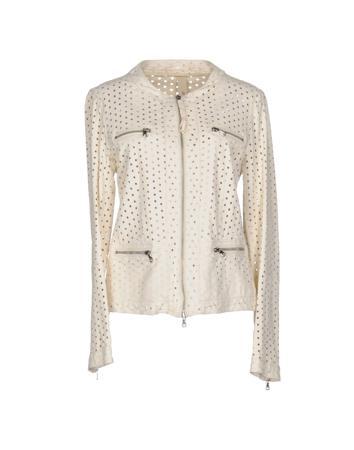 Куртка UNFLEUR