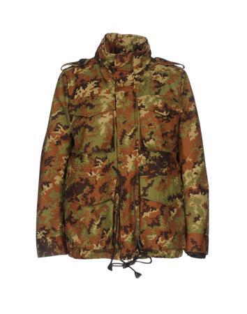 Куртка DSQUARED2