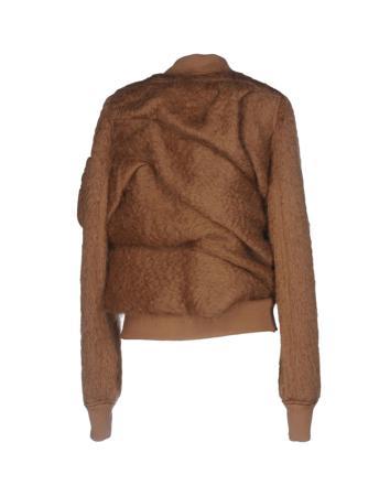 Куртка RICK OWENS