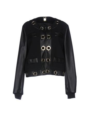 Куртка BOUTIQUE MOSCHINO