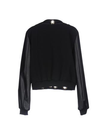 Куртка BOUTIQUE MOSCHINO