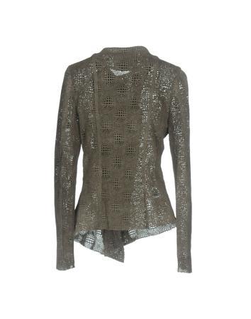 Куртка VINTAGE DE LUXE