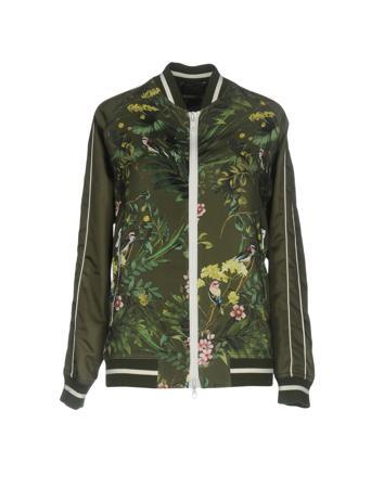 Куртка MESSAGERIE