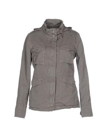 Куртка CAMOUFLAGE AR AND J. Куртка CAMOUFLAGE AR AND J.