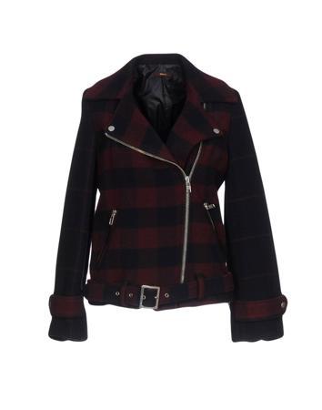 Куртка TRUE NYC.