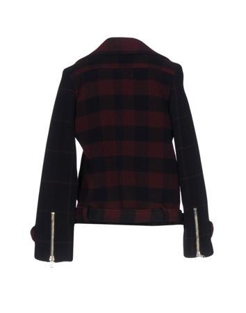 Куртка TRUE NYC.