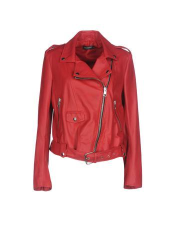 Куртка STREET LEATHERS