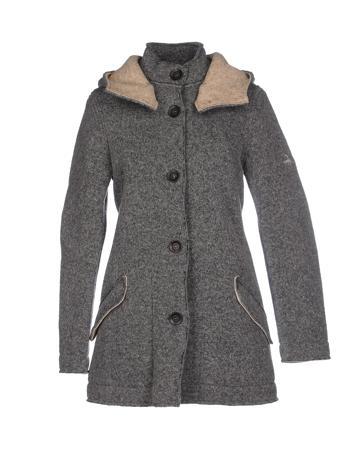 Куртка TANOMU ASK ME