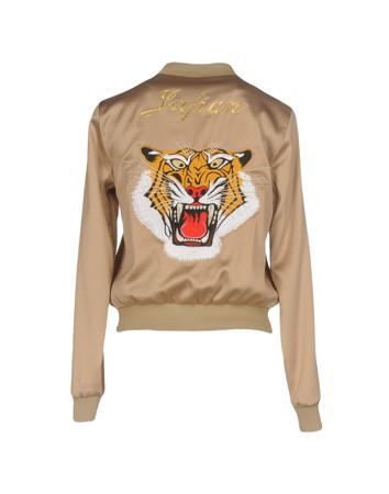 Куртка WEILI ZHENG