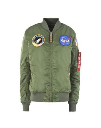 Куртка ALPHA INDUSTRIES INC.