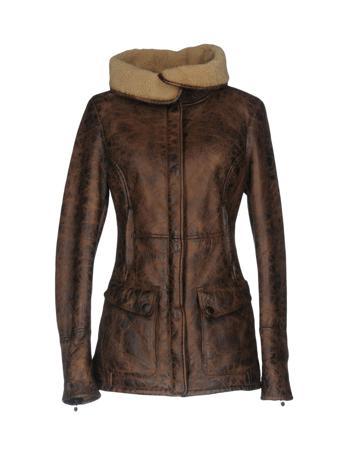 Куртка MATCHLESS