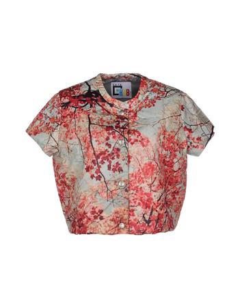 Куртка D.A.T.E. x HUB