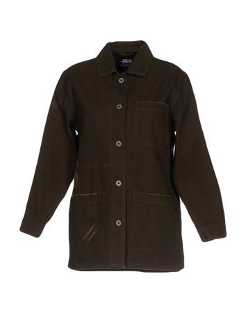 Куртка PUBLISH