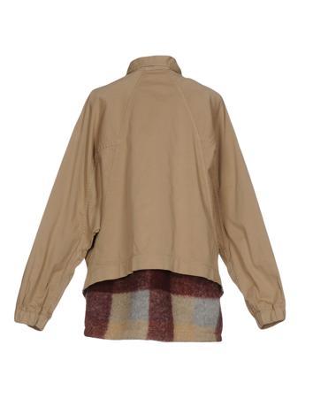Куртка SEMICOUTURE