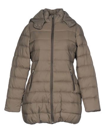 Куртка KEN BARRELL