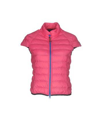 Куртка INVICTA