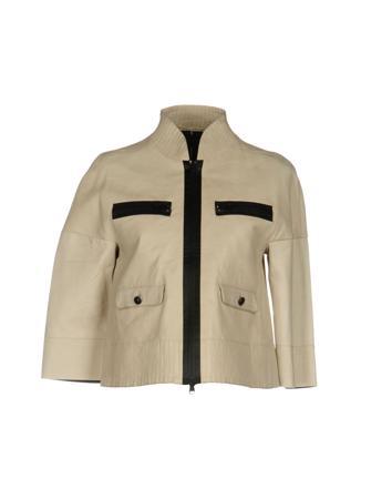 Куртка MEATPACKING D.