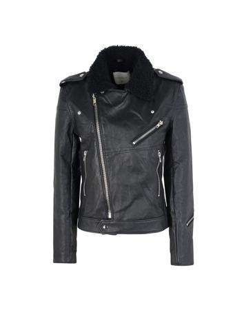 Куртка DEADWOOD