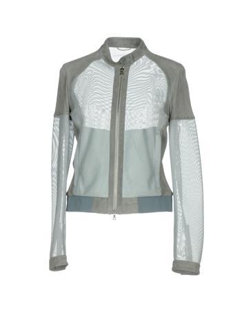 Куртка PRADA SPORT